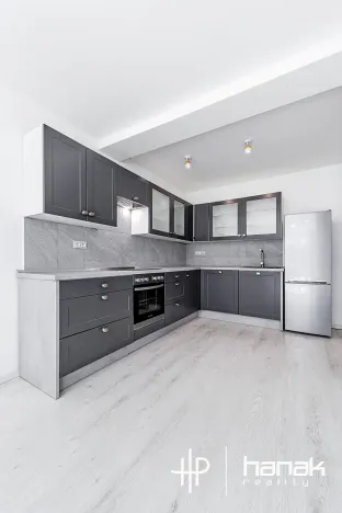 Pronájem rodinného domu, Olomouc, Kopřivová, 162 m2