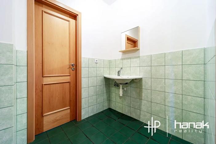 Pronájem rodinného domu, Strančice, 259 m2