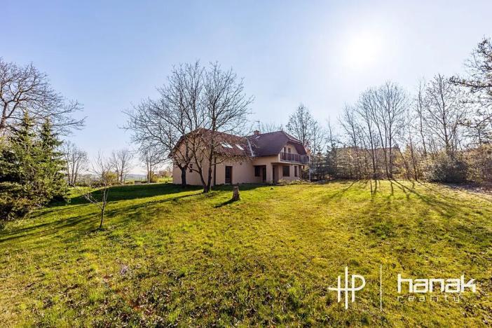 Pronájem rodinného domu, Strančice, 259 m2