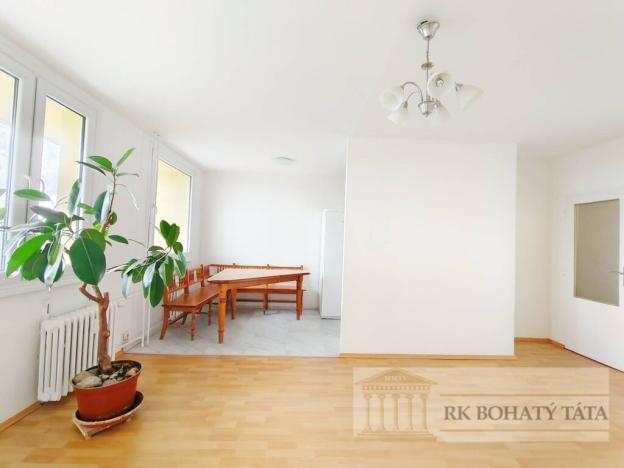 Prodej bytu 3+1, Praha - Stodůlky, Bellušova, 81 m2