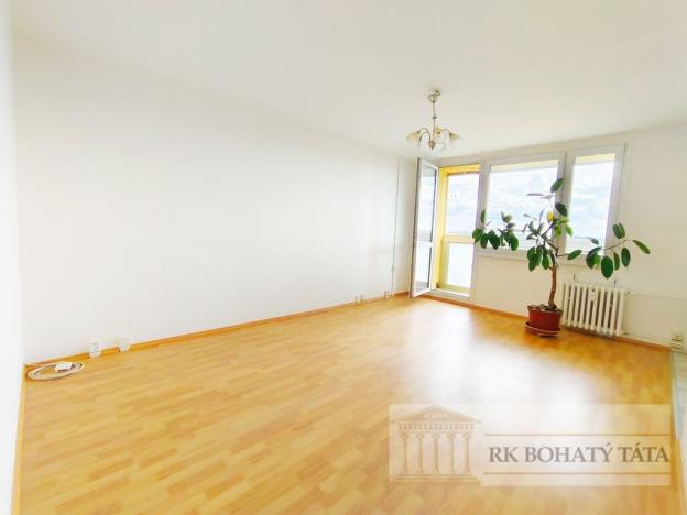 Prodej bytu 3+1, Praha - Stodůlky, Bellušova, 81 m2