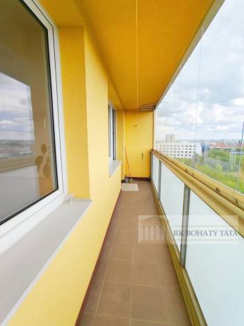 Prodej bytu 3+1, Praha - Stodůlky, Bellušova, 81 m2