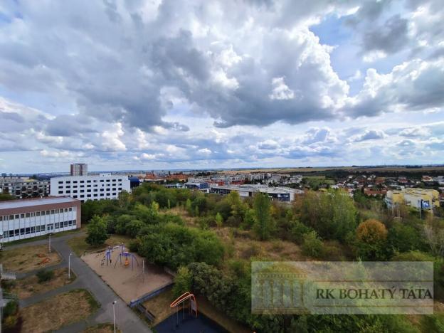 Prodej bytu 3+1, Praha - Stodůlky, Bellušova, 81 m2