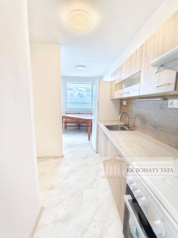 Prodej bytu 3+1, Praha - Stodůlky, Bellušova, 81 m2