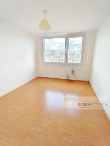 Prodej bytu 3+1, Praha - Stodůlky, Bellušova, 81 m2