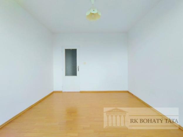 Prodej bytu 3+1, Praha - Stodůlky, Bellušova, 81 m2