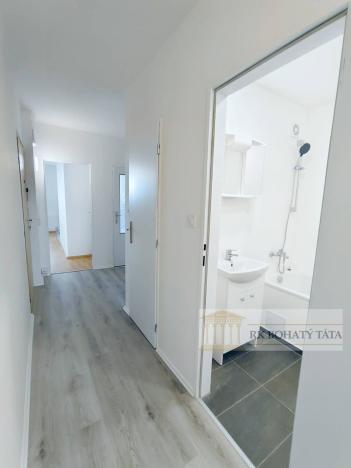 Prodej bytu 3+1, Praha - Stodůlky, Bellušova, 81 m2