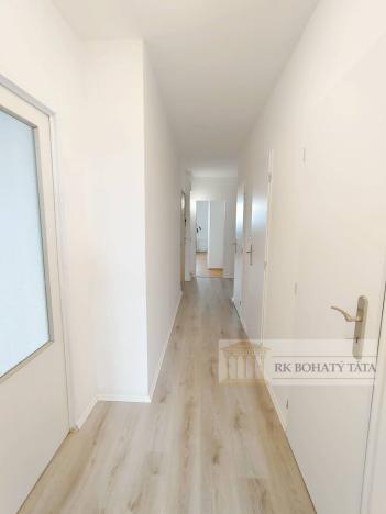 Prodej bytu 3+1, Praha - Stodůlky, Bellušova, 81 m2