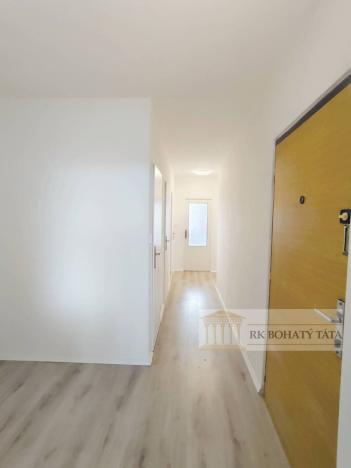 Prodej bytu 3+1, Praha - Stodůlky, Bellušova, 81 m2