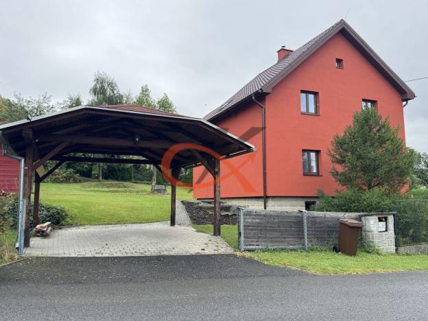 Prodej rodinného domu, Zašová, 135 m2
