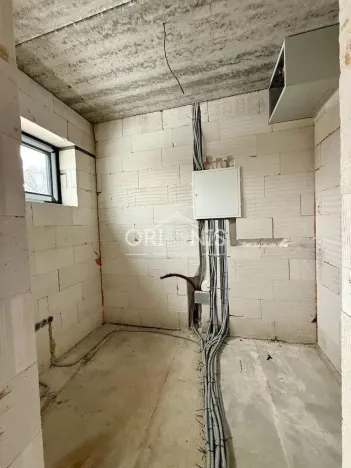 Prodej rodinného domu, Jirkov, 228 m2