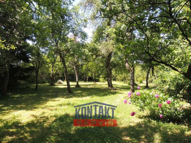 Prodej zemědělské usedlosti, Jílovice, 545 m2