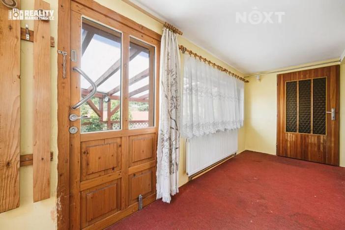 Prodej rodinného domu, Letonice, Pod Kopcem, 110 m2