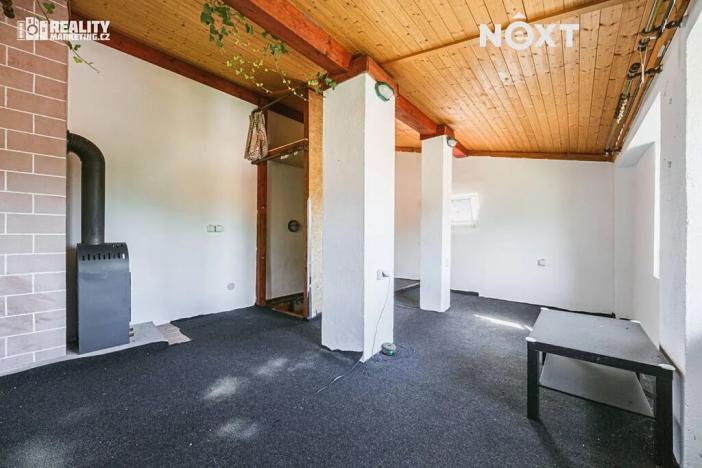 Prodej rodinného domu, Letonice, Pod Kopcem, 110 m2