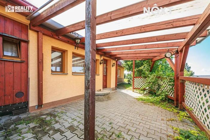 Prodej rodinného domu, Letonice, Pod Kopcem, 110 m2