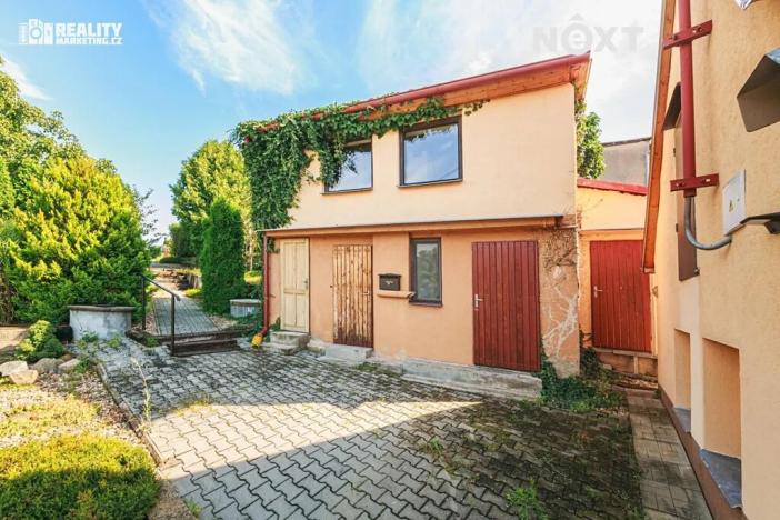 Prodej rodinného domu, Letonice, Pod Kopcem, 110 m2