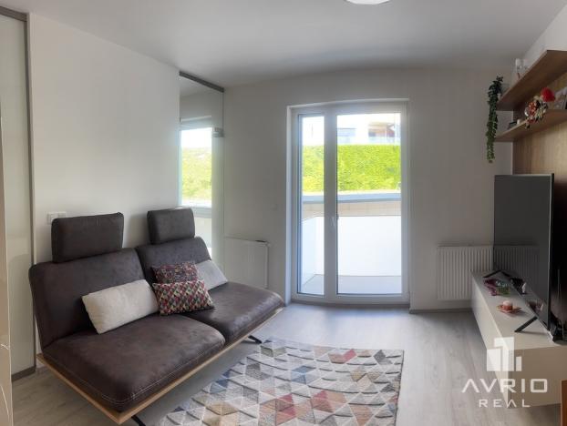 Prodej bytu 2+kk, Brno - Židenice, Líšeňská, 35 m2