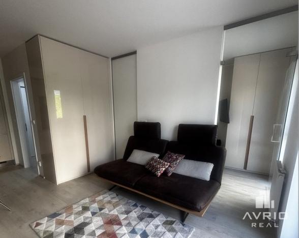 Prodej bytu 2+kk, Brno - Židenice, Líšeňská, 35 m2