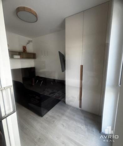 Prodej bytu 2+kk, Brno - Židenice, Líšeňská, 35 m2