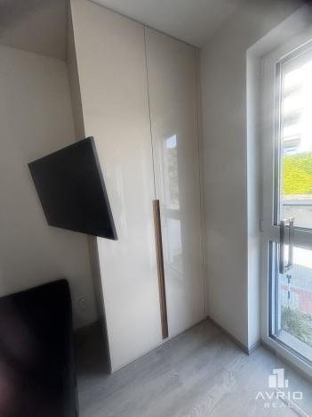 Prodej bytu 2+kk, Brno - Židenice, Líšeňská, 35 m2