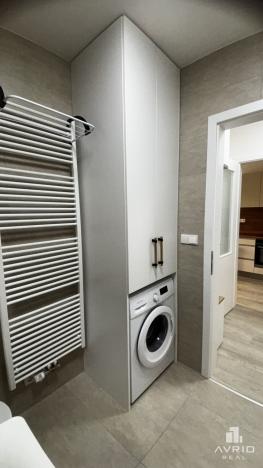 Prodej bytu 2+kk, Brno - Židenice, Líšeňská, 35 m2