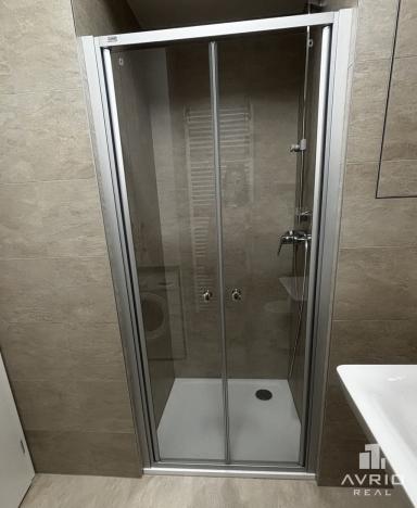 Prodej bytu 2+kk, Brno - Židenice, Líšeňská, 35 m2