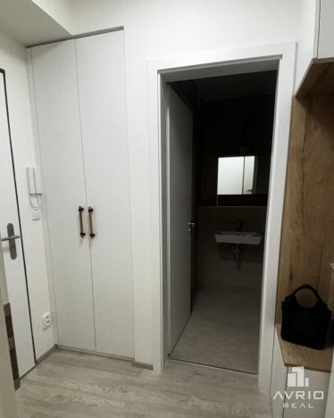 Prodej bytu 2+kk, Brno - Židenice, Líšeňská, 35 m2