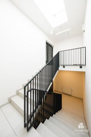 Prodej bytu 2+kk, Brno - Židenice, Líšeňská, 35 m2