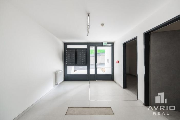 Prodej bytu 2+kk, Brno - Židenice, Líšeňská, 35 m2