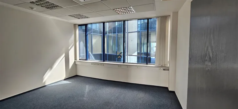 Pronájem kanceláře, Nupaky, okres praha-východ, 555 m2