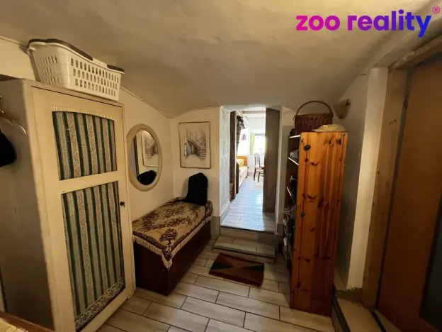 Prodej vícegeneračního domu, Býčkovice, 160 m2