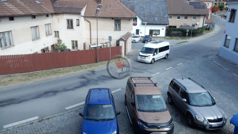 Prodej rodinného domu, Bystřice nad Pernštejnem, Nádražní, 37 m2