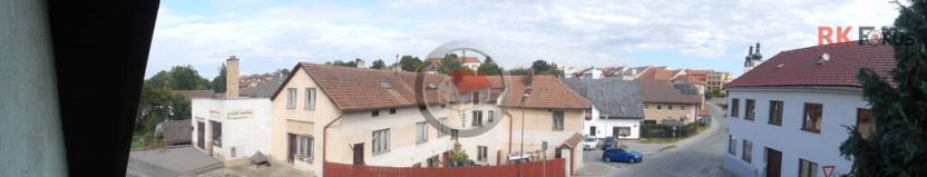 Prodej rodinného domu, Bystřice nad Pernštejnem, Nádražní, 37 m2