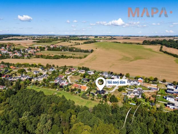 Prodej rodinného domu, Libeř, 258 m2