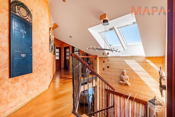 Prodej rodinného domu, Libeř, 258 m2