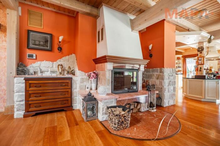 Prodej rodinného domu, Libeř, 258 m2