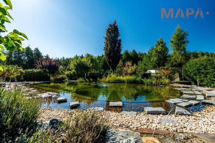 Prodej rodinného domu, Libeř, 258 m2