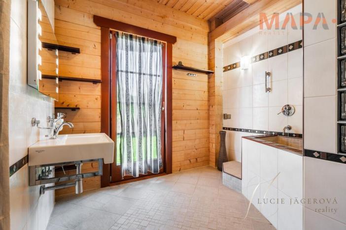 Prodej rodinného domu, Libeř, 258 m2