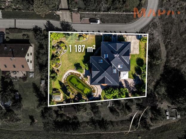 Prodej rodinného domu, Libeř, 258 m2