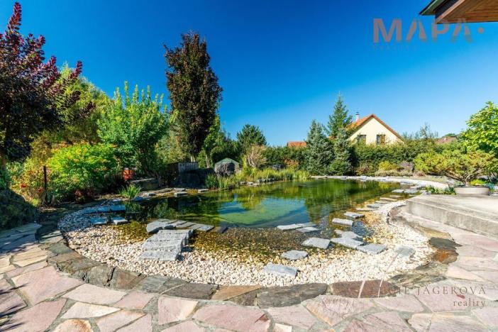 Prodej rodinného domu, Libeř, 258 m2