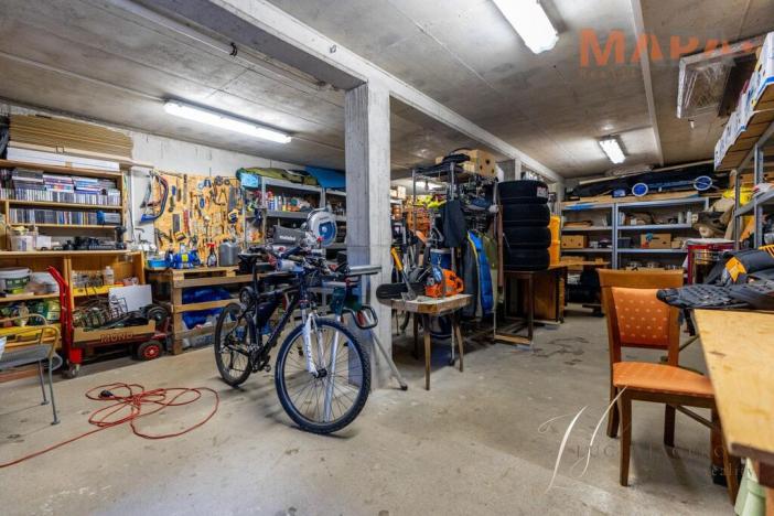 Prodej rodinného domu, Libeř, 258 m2