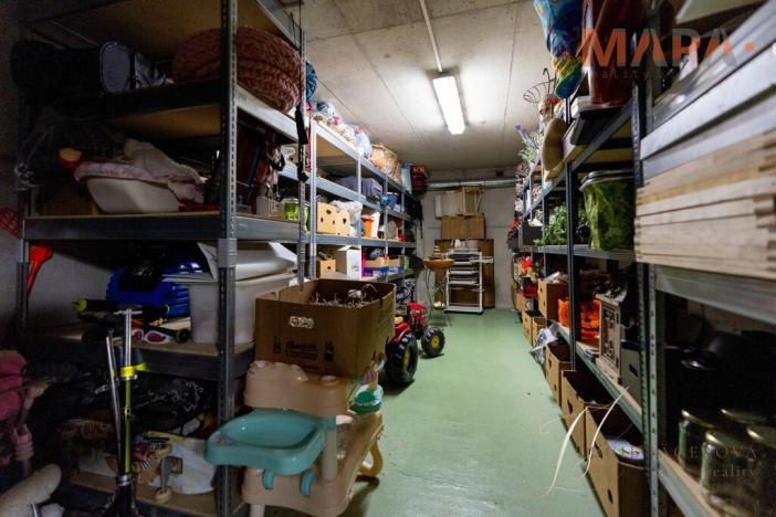 Prodej rodinného domu, Libeř, 258 m2