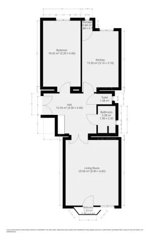 Pronájem bytu 2+1, Praha - Vinohrady, Slavíkova, 77 m2