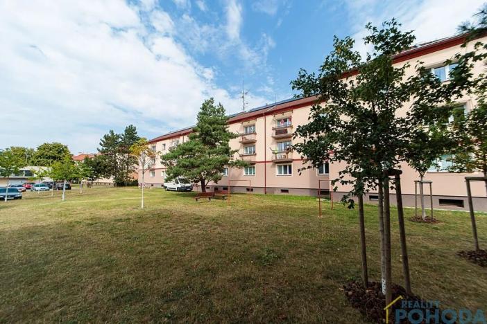 Prodej bytu 2+1, Pardubice, Lexova, 65 m2