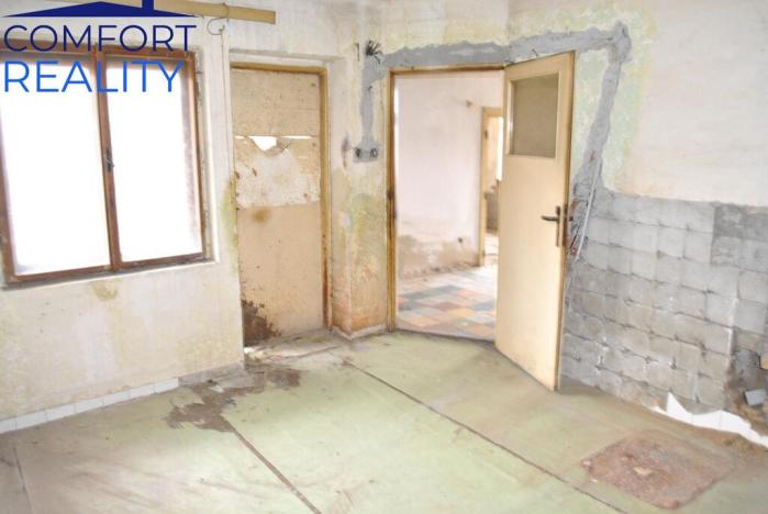 Prodej rodinného domu, Hostěradice, 95 m2