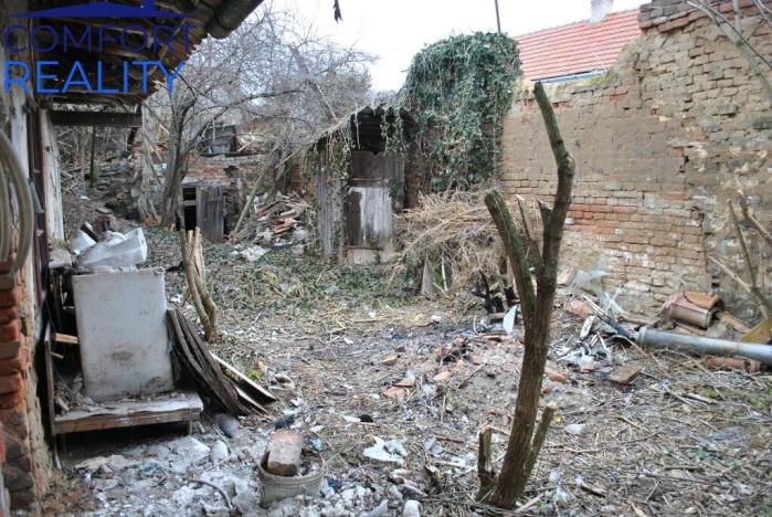 Prodej rodinného domu, Hostěradice, 95 m2