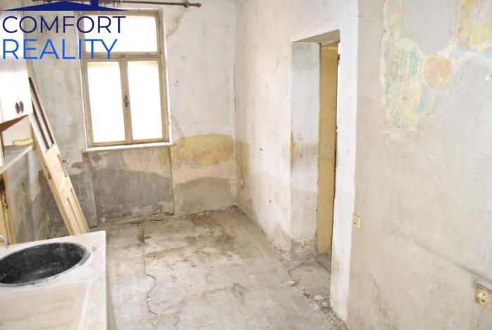 Prodej rodinného domu, Hostěradice, 95 m2