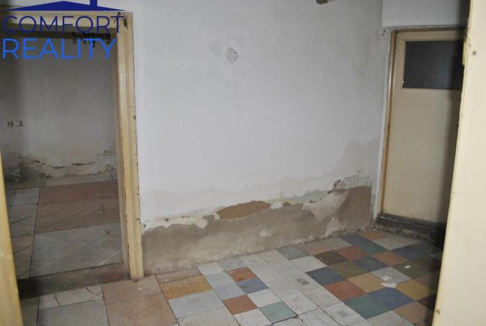 Prodej rodinného domu, Hostěradice, 95 m2