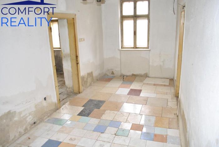 Prodej rodinného domu, Hostěradice, 95 m2