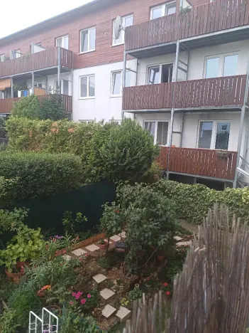 Pronájem bytu 2+kk, Brno, Keřová, 51 m2